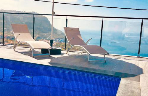 Villa da Bisa with heated swiming pool - Foto 38