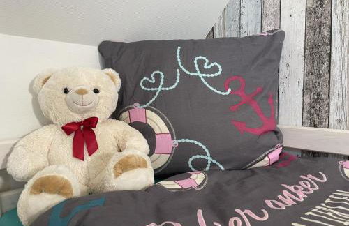 Am Kutterhafen 21 - HAUS JOOST - Foto 16