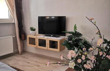 Przy ratuszu - Foto 1