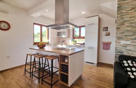 Kuća Roža - Dolinci - Foto 23