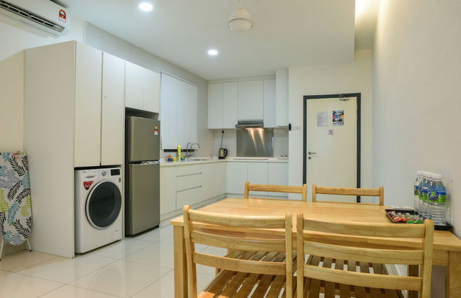 Damen Residence by Widebed - Foto 58