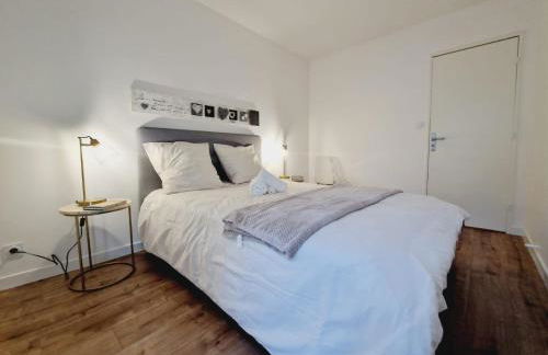 Appartement 3 salles de bains 3 chambres 6 personnes - Foto 10