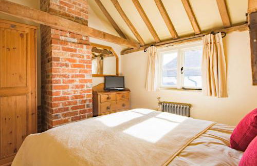 The Oast by Bloom Stays - Foto 21