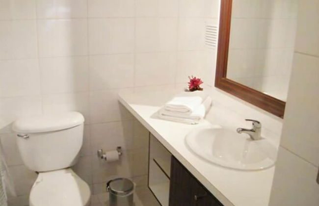 Santiago Suite Apartment - Photo 17