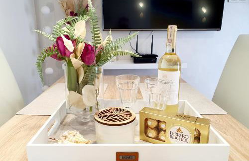 Apartament & Spa 5 Mórz - Foto 11