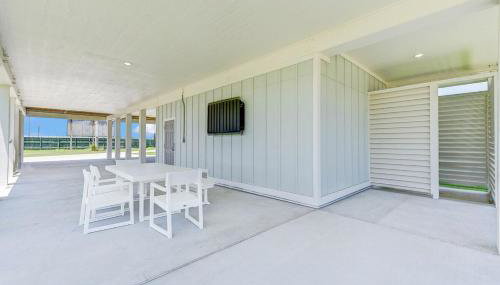 Newly Built-1 Block From Beach - Foto 3