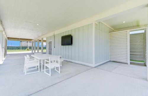 Newly Built-1 Block From Beach - Foto 3