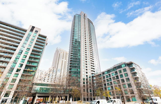 AOC Suites - Luxury Condo - City View - Foto 16