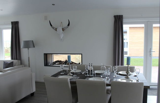 Stylish Villa in Bemelen - Photo 20