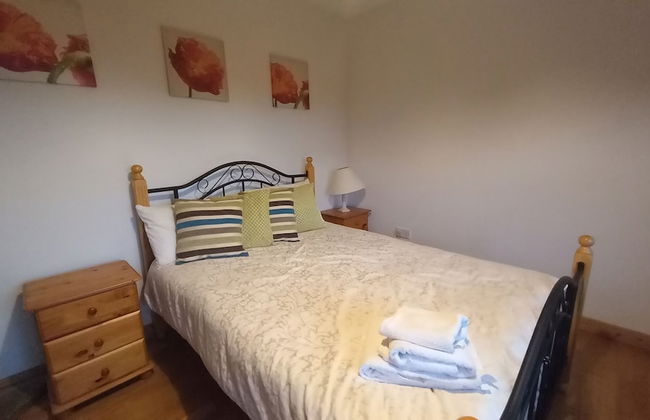 Cuckoo Tree House, Glengarriff, Beara Peninsula - Foto 8