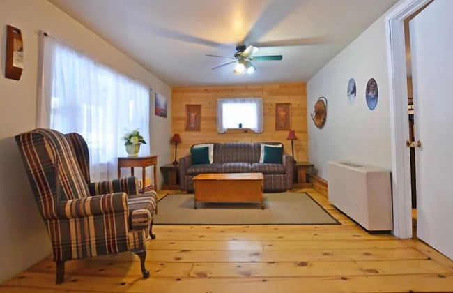 Mattawa River Resort - Foto 32