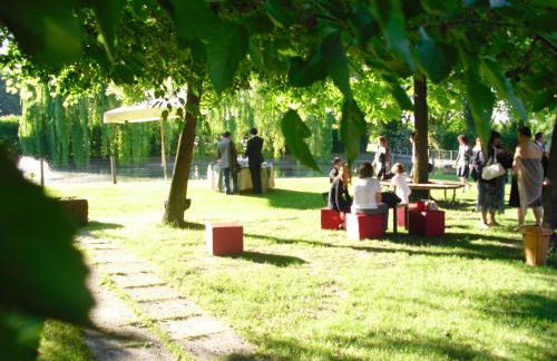 Agriturismo La Lupa - Photo 72