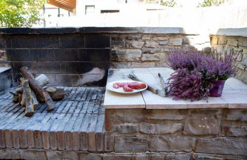 Casa Las Tinajas - Foto 9