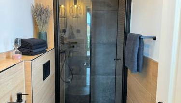 Tiny Ferienhaus Oskar 100m Entfernt zum See Strand - Photo 2