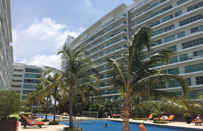 Cartagena Luxury Beachfront Apartments - Foto 35