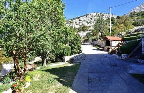 Apartment Jela at the seafront - Photo 40