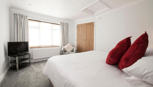 High Hedges Apartment B - Foto 4