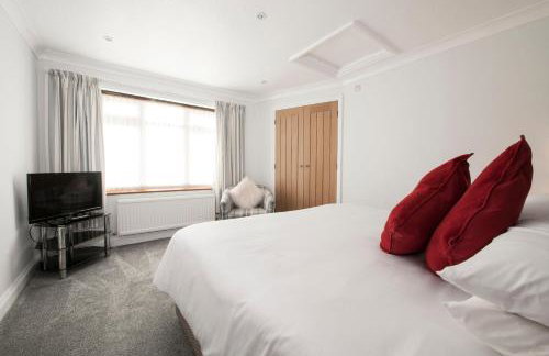 High Hedges Apartment B - Foto 4