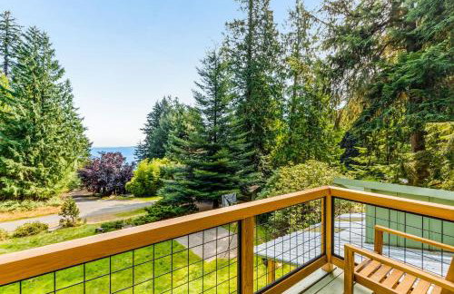 Tall Cedars Cabin By The Water - Foto 26
