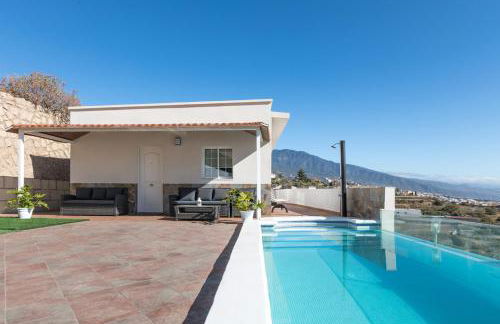 JVG VILLAS - Villa Carolina - Foto 14