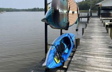 Luxury Modern Waterfront Retreat - Foto 19