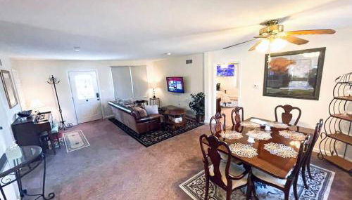 Entire Private 2 bedrooms house, nice neighborhood - Foto 3