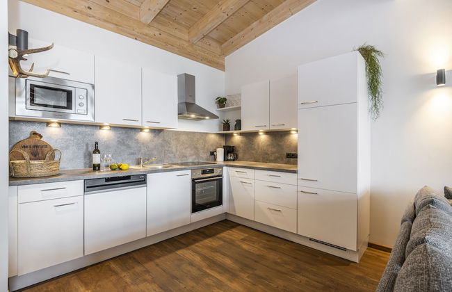 Alpendorf Ski - und Sonnenresort - Photo 62