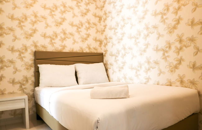 Best Choice And New 2Br At Citra Living Apartment - Photo 5