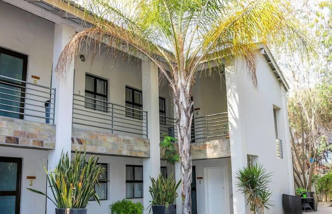 Peo Luxury Apartments - Foto 24