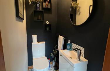 Freeburn Lodge - Tomatin - Photo 10