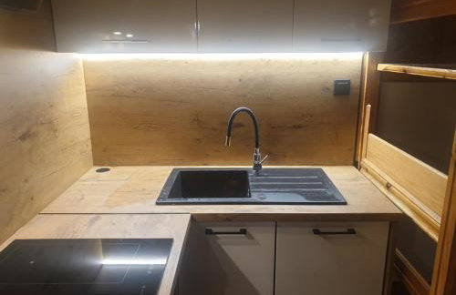 Domek Między Jeziorami - Foto 10