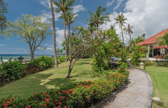 Villa Burung - Foto 47