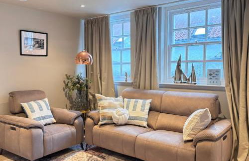 Creel Cottage, Lower Largo - Foto 18