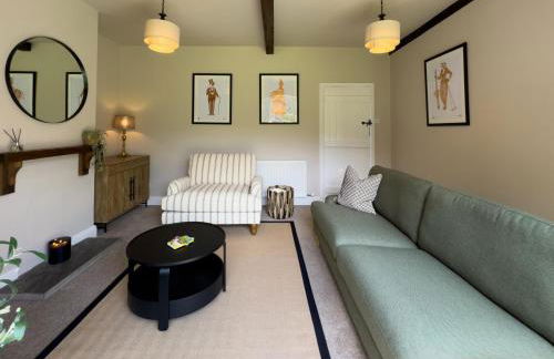 Farmhouse Feels & Peak Views - Foto 8