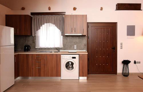 Paraskevi Luxury Apartments - Foto 40