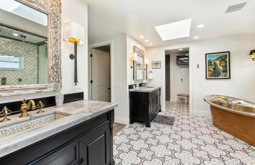 Casa Sueños - Luxury Palm Springs Pool Estate! - Foto 21