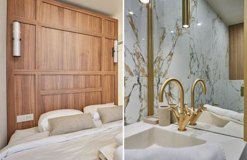 Apart Hotel Centre de Paris by Studio prestige - Foto 128