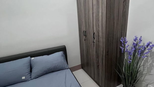 Unistay Shore3 Poolview w bal - Foto 2, Habitación