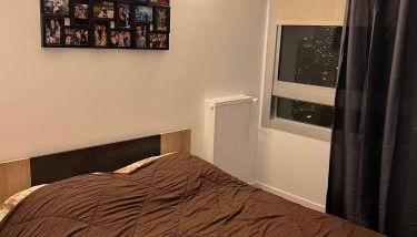 Big Appartement new courbevoie Defense - Foto 5