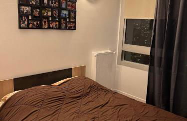 Big Appartement new courbevoie Defense - Foto 5