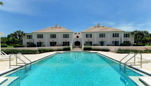 Windsor Lodge Unit 20, studio, 1BR 1BA close to the beaches, pool access - Foto 5