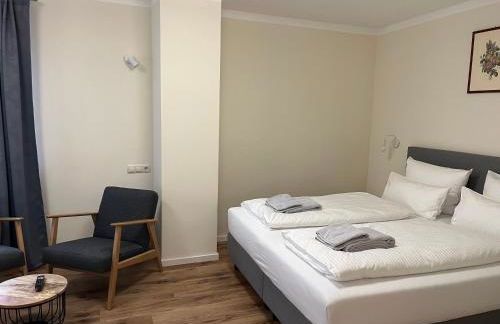 Karlbacher Domizil Ferienwohnungen - Foto 72