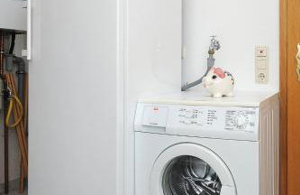 Jever-Ferienhaus Gartenblick - Foto 29