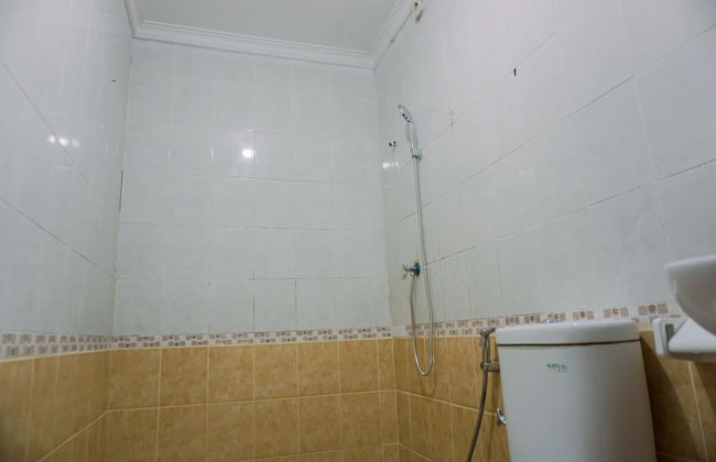 Comfortable And Modern 2Br At Grand Palace Kemayoran Apartment - Foto 19