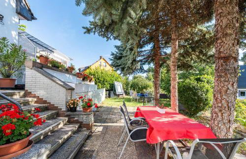 Fewo mit Terrasse Moritzburg - Foto 2