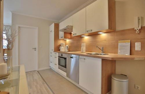 Wohnpark am Mühlenteich Wohnpark am Mühlenteich Appartement 17 - Foto 6