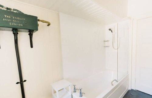 Wallace Apartment - A unique apartment in countryside park with WIFI and access to bar and pool - Foto 27