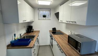 Ferienstüble im Zabergäu- Ferienwohnung - Foto 3