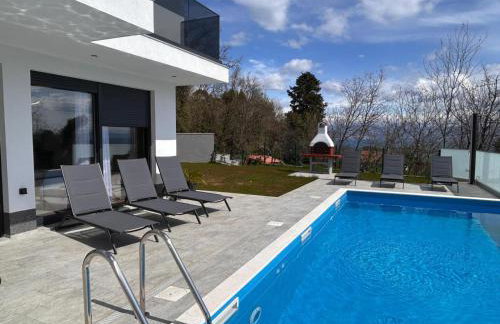 Villa Agata - Foto 43