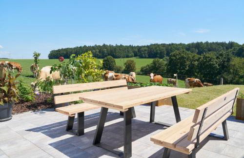 Wo sich Kuh, Fuchs und Hase gute Nacht sagen - Foto 13